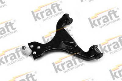 KRAFT AUTOMOTIVE 4211312 -  Рычаг независимой подвески колеса, подвеска колеса